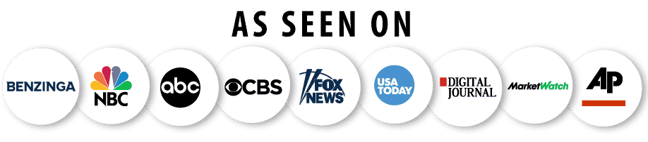 Hiquo Wedge Pillow is featured on large publications