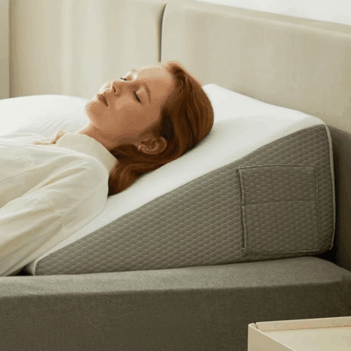 Hiquo Wedge Pillow (Official Retailer) 2025