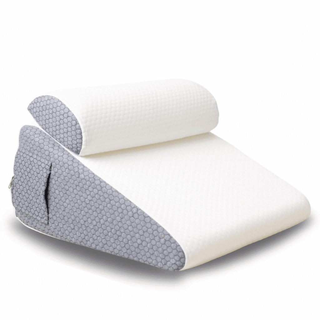 Hiquo Wedge Pillow (Official Retailer) 2025